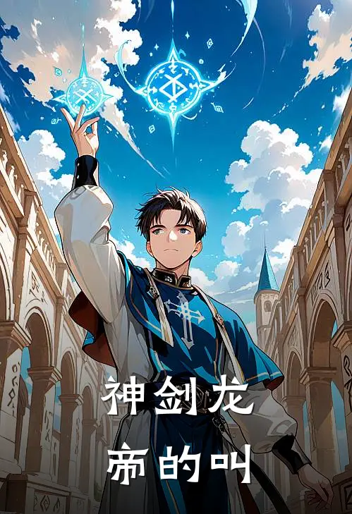 神剑龙帝的叫