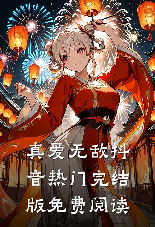 真爱无敌抖音热门完结版免费阅读