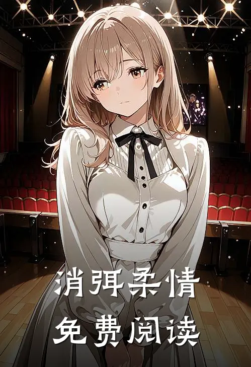 消弭柔情免费阅读
