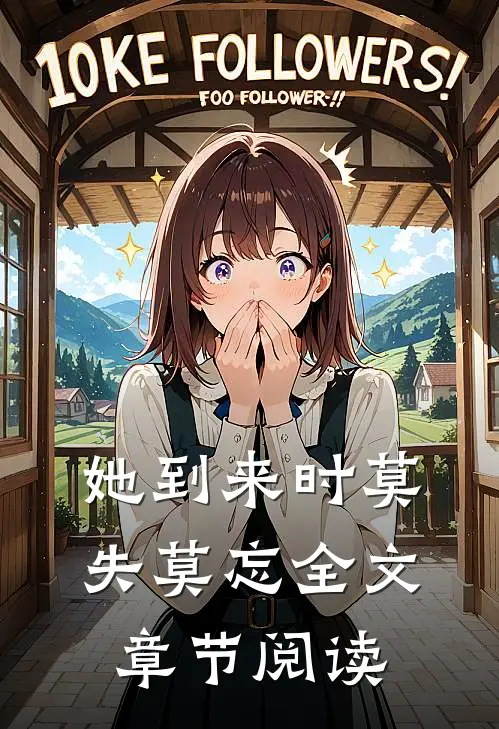 她到来时莫失莫忘全文章节阅读