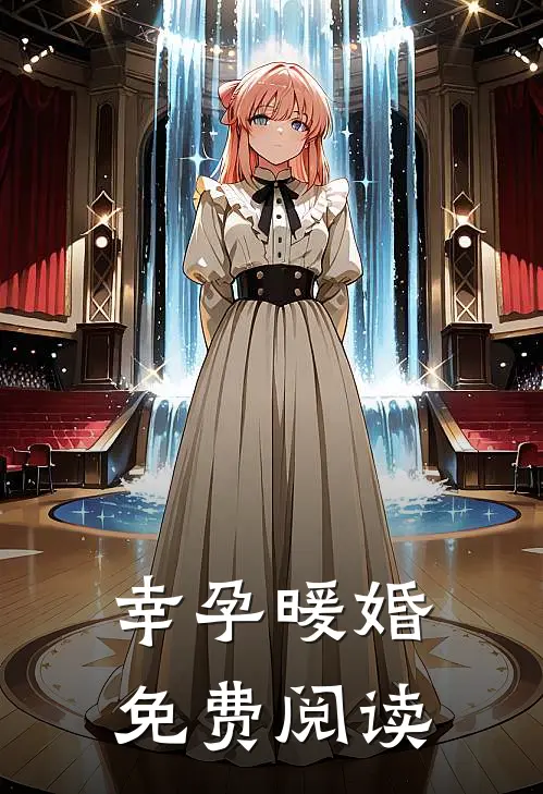 幸孕暖婚免费阅读
