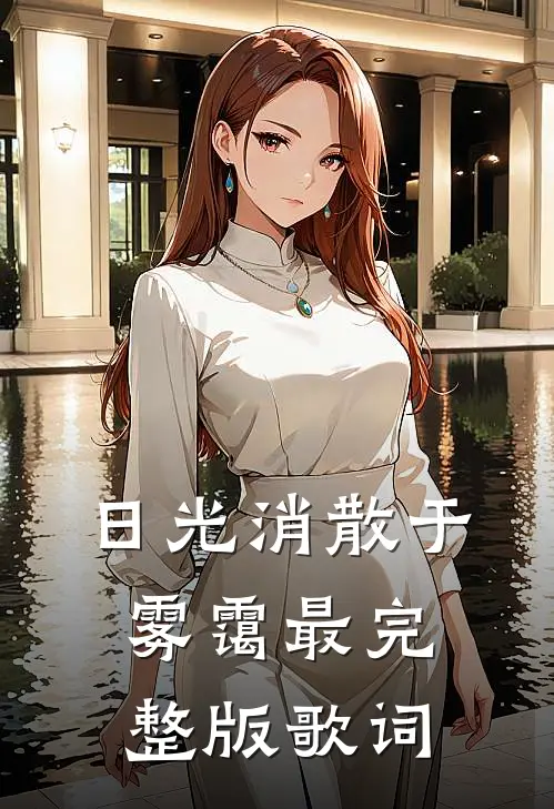 日光消散于雾霭最完整版歌词