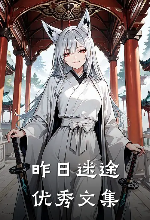 昨日迷途优秀文集
