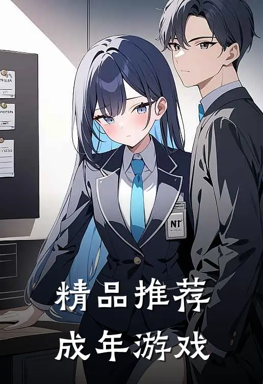精品推荐成年游戏