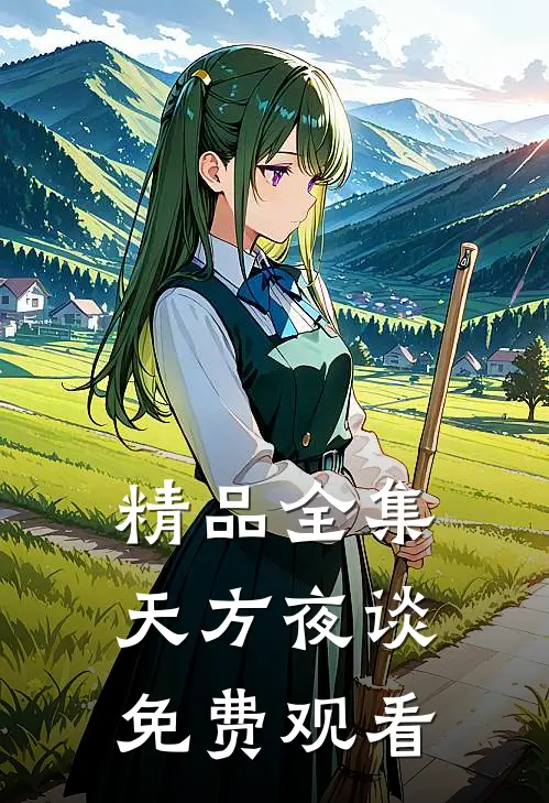精品全集天方夜谈免费观看