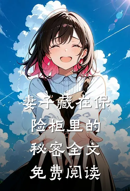 妻子藏在保险柜里的秘密全文免费阅读