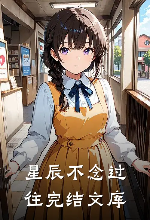 星辰不念过往完结文库
