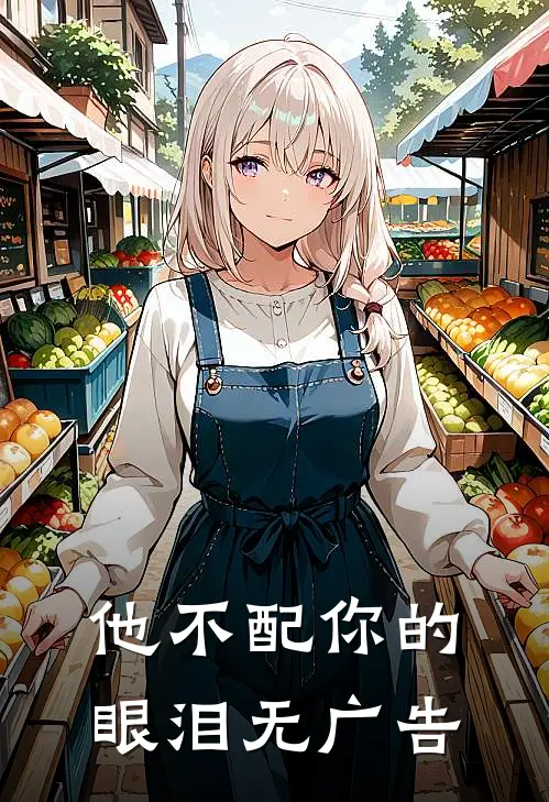 他不配你的眼泪无广告