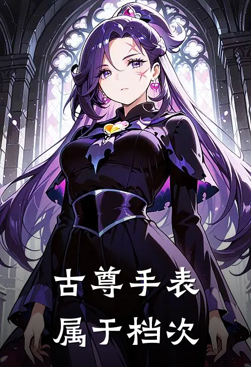 古尊手表属于档次