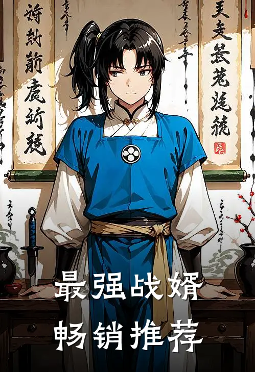 最强战婿畅销推荐