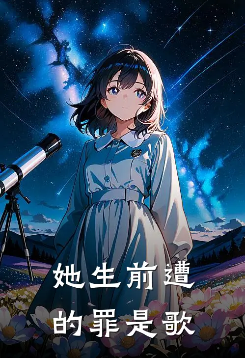 她生前遭的罪是歌