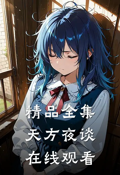 精品全集天方夜谈在线观看