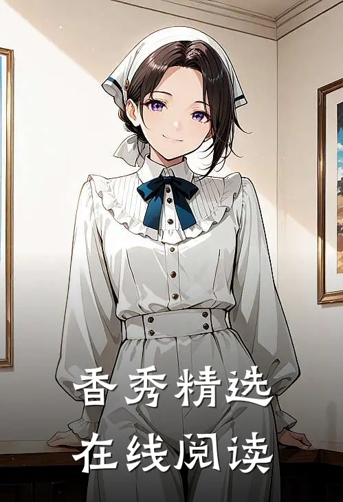 香秀精选在线阅读