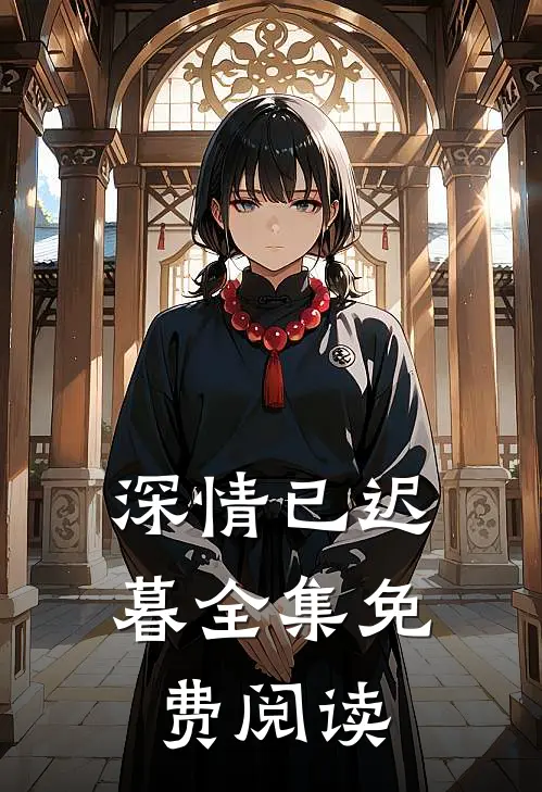深情已迟暮全集免费阅读