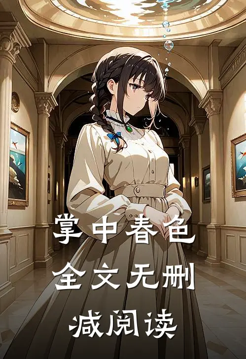 掌中春色全文无删减阅读