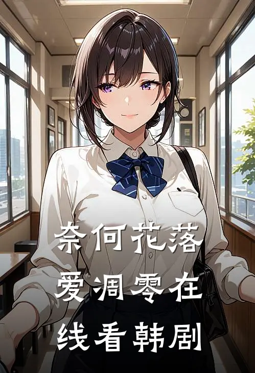 奈何花落爱凋零在线看韩剧
