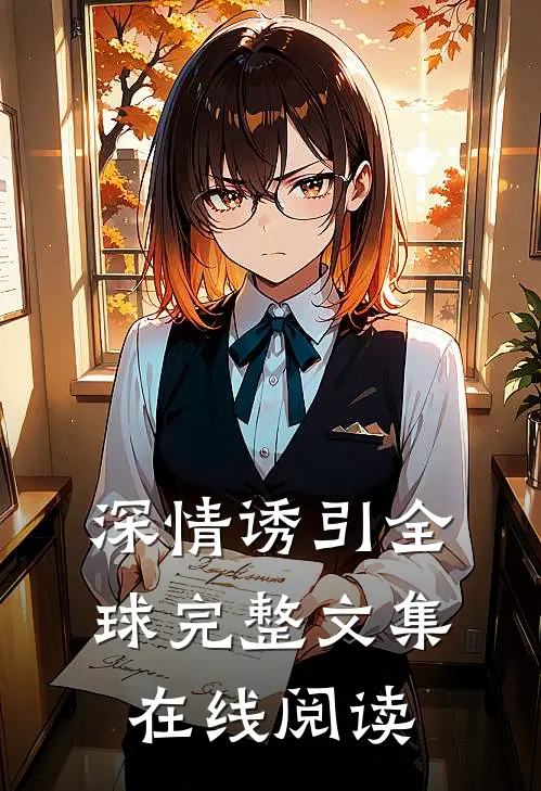 深情诱引全球完整文集在线阅读