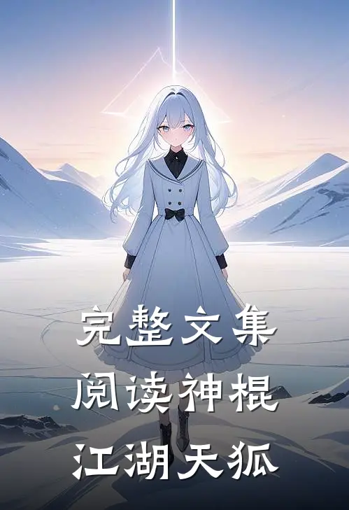 完整文集阅读神棍江湖天狐