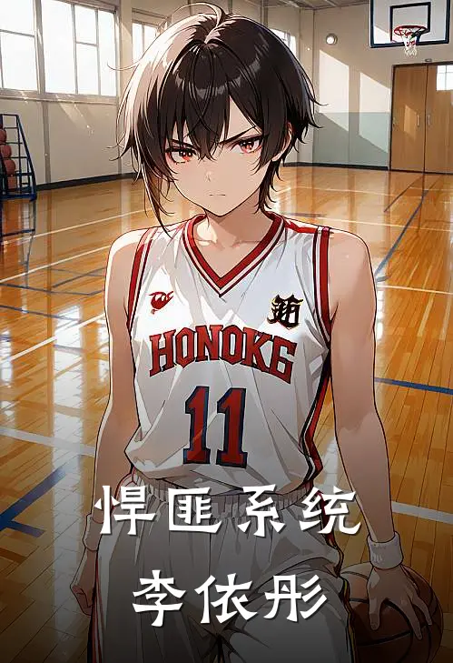 悍匪系统李依彤