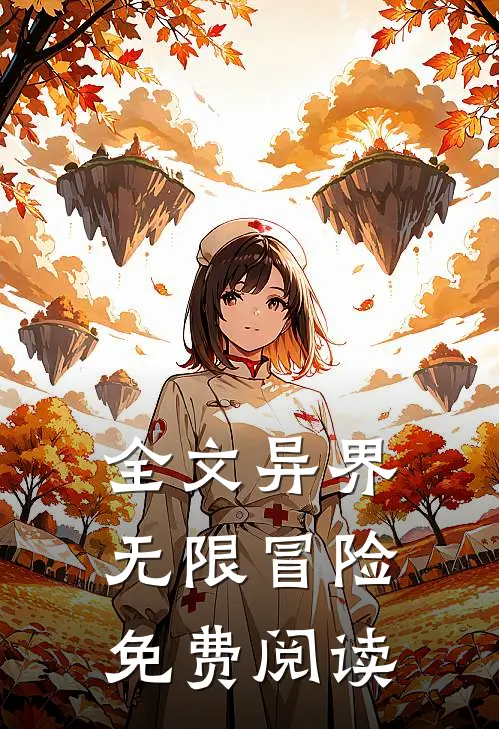 全文异界无限冒险免费阅读