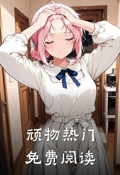 顽物热门免费阅读