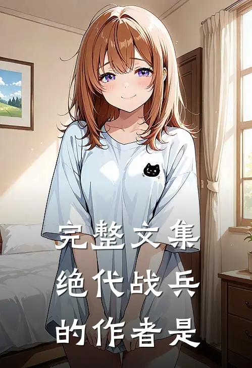 完整文集绝代战兵的作者是