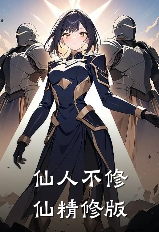 仙人不修仙精修版