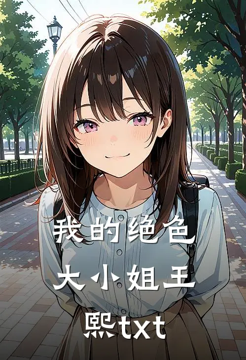 我的绝色大小姐王熙txt