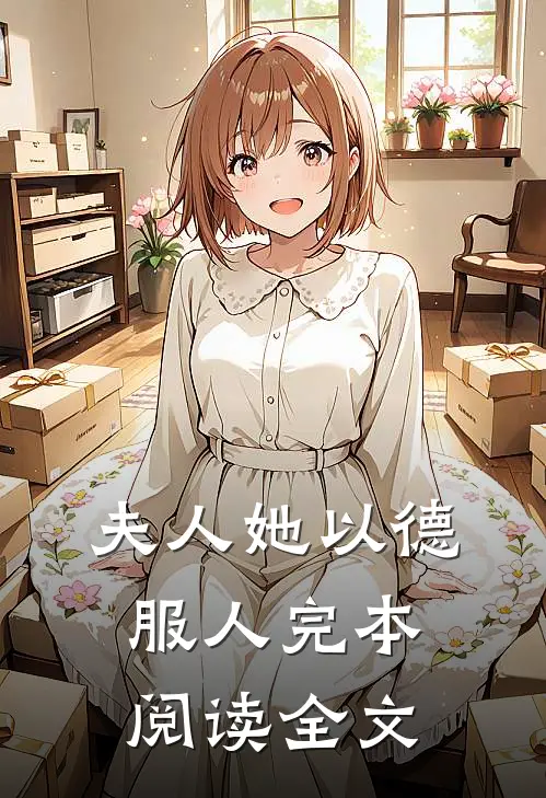 夫人她以德服人完本阅读全文