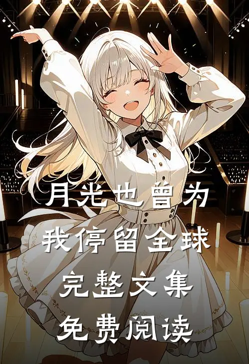 月光也曾为我停留全球完整文集免费阅读