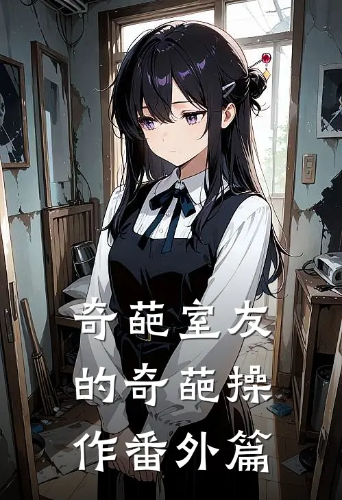 奇葩室友的奇葩操作 番外篇