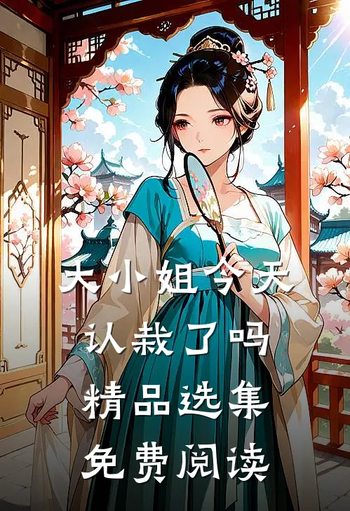 大小姐今天认栽了吗精品选集免费阅读