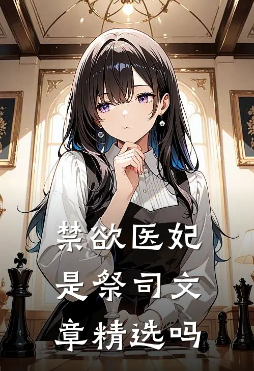 禁欲医妃是祭司文章精选吗