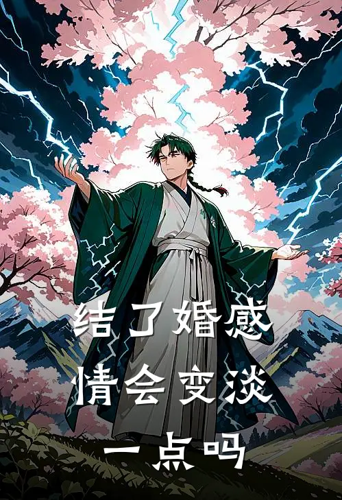 结了婚感情会变淡一点吗