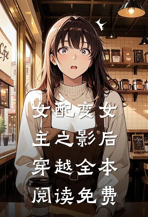 女配变女主之影后穿越全本阅读免费