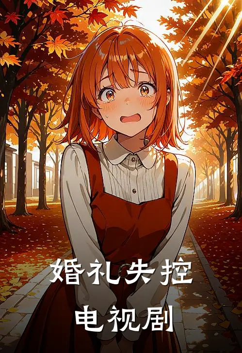 婚礼失控电视剧