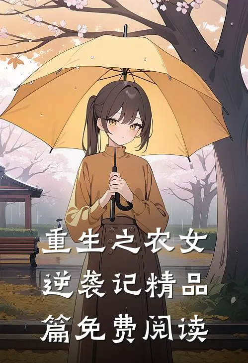重生之农女逆袭记精品篇免费阅读