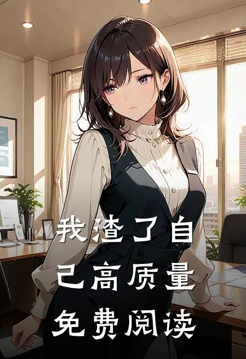 我渣了自己高质量免费阅读