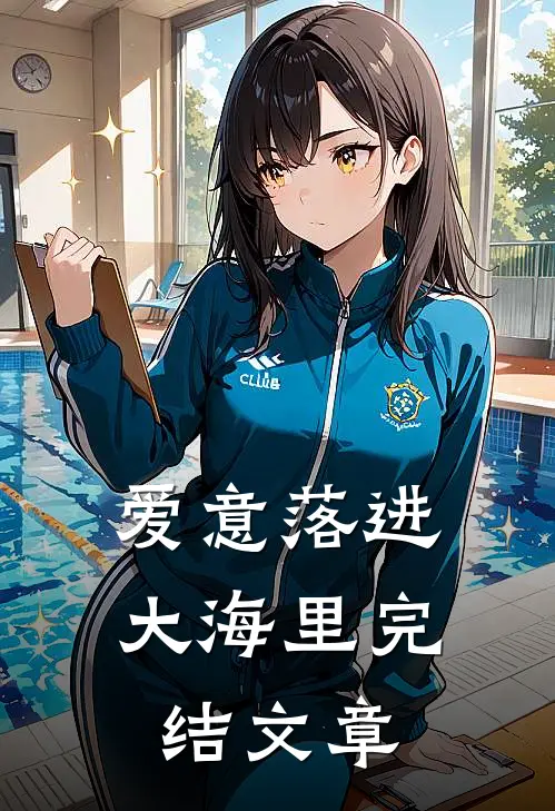 爱意落进大海里完结文章