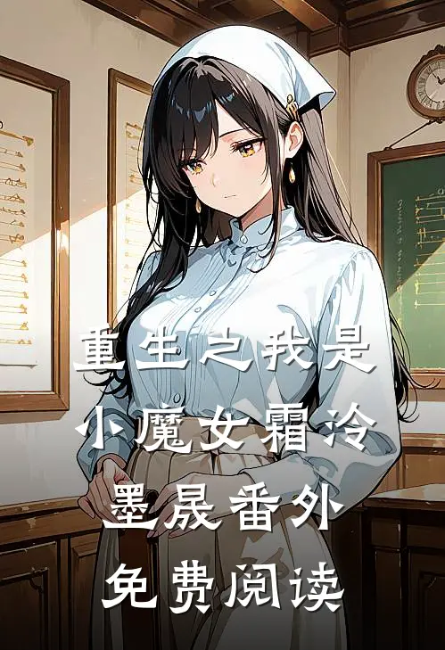 重生之我是小魔女霜泠墨晟 番外免费阅读