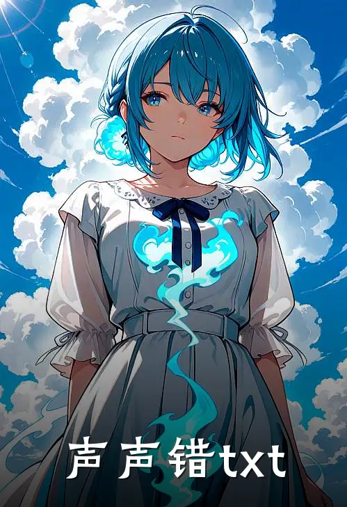 声声错txt