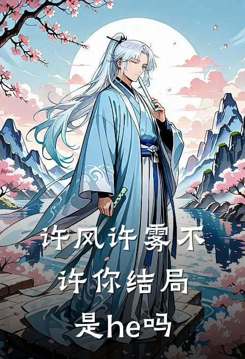 许风许雾不许你结局是he吗