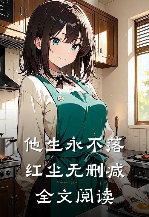 他生永不落红尘无删减全文阅读