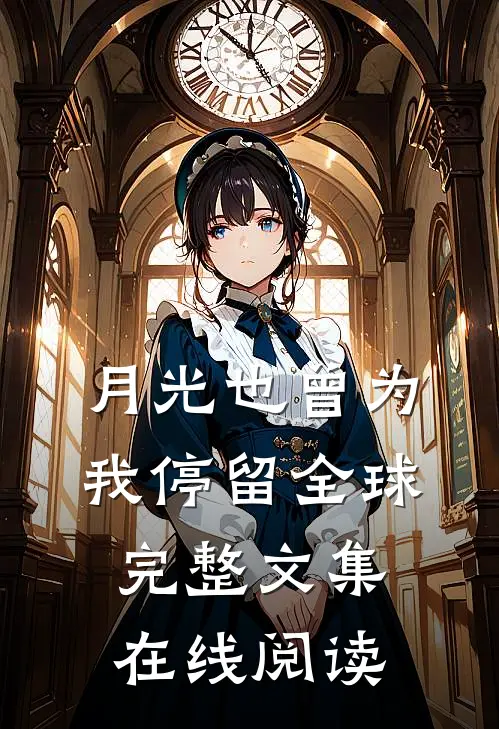 月光也曾为我停留全球完整文集在线阅读