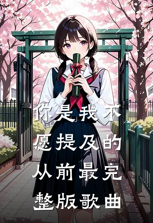 你是我不愿提及的从前最完整版歌曲