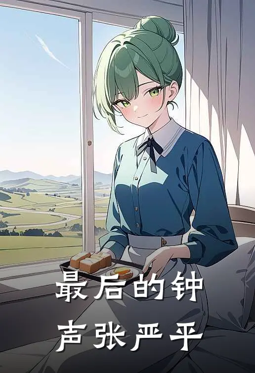 最后的钟声张严平