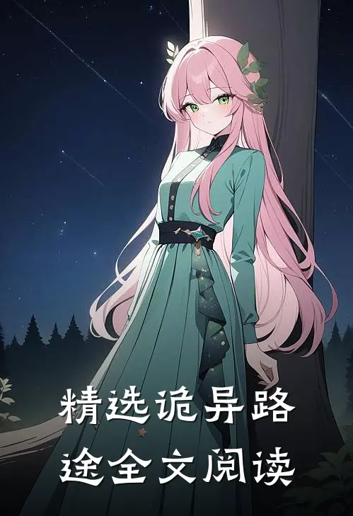 精选诡异路途全文阅读