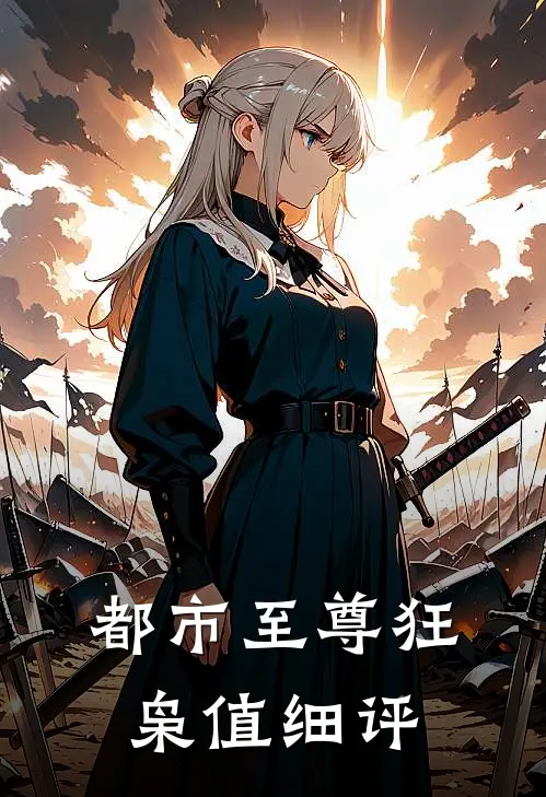 都市至尊狂枭值细评