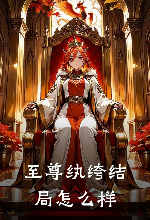 至尊纨绔结局怎么样