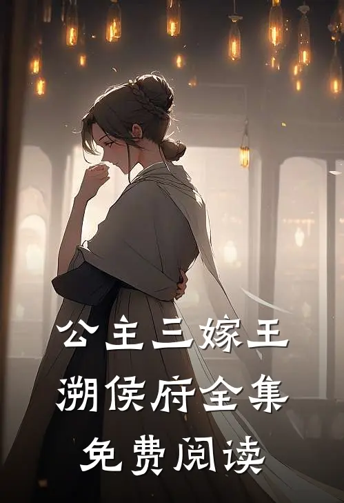 公主三嫁王溯侯府 全集免费阅读
